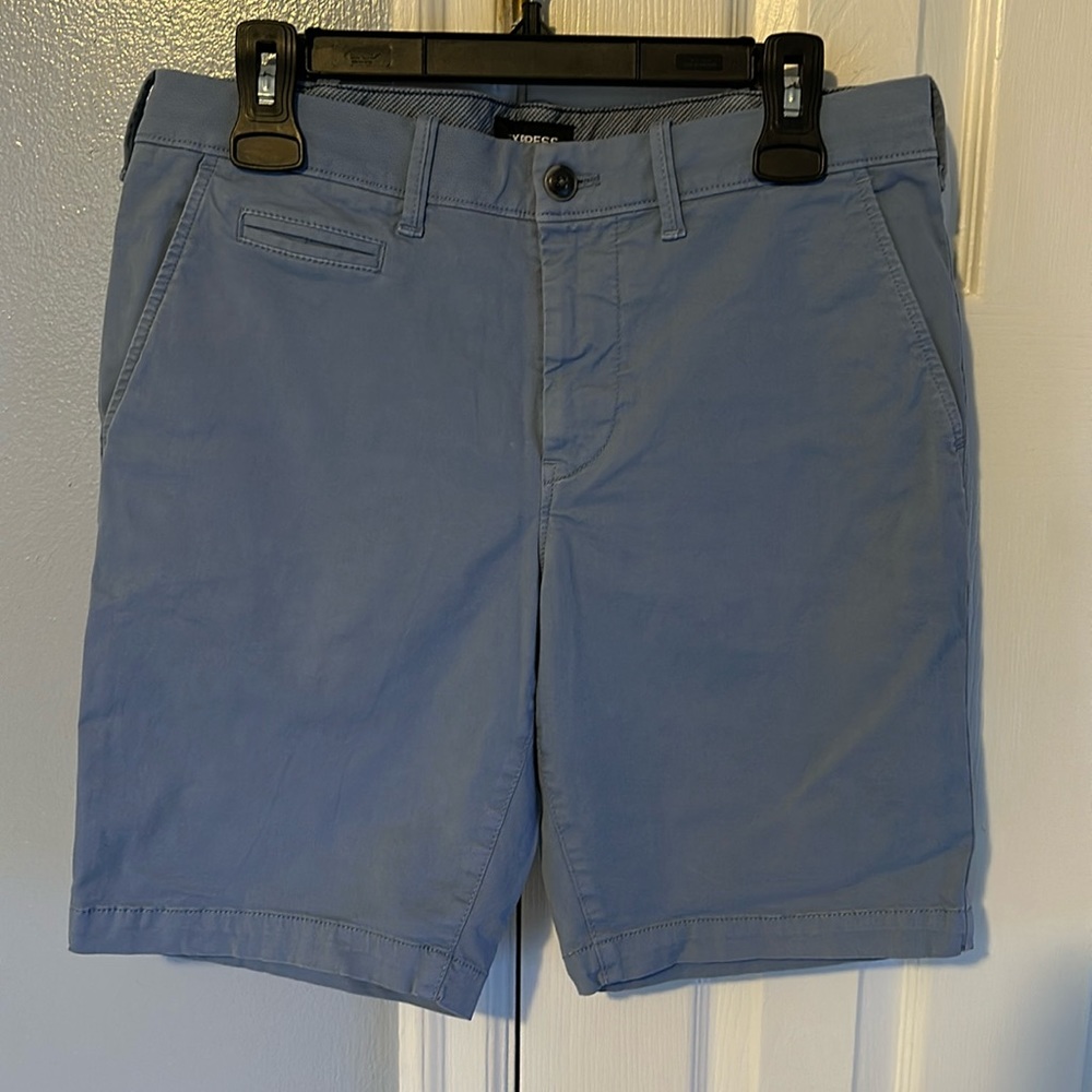 Express Men’s Shorts
